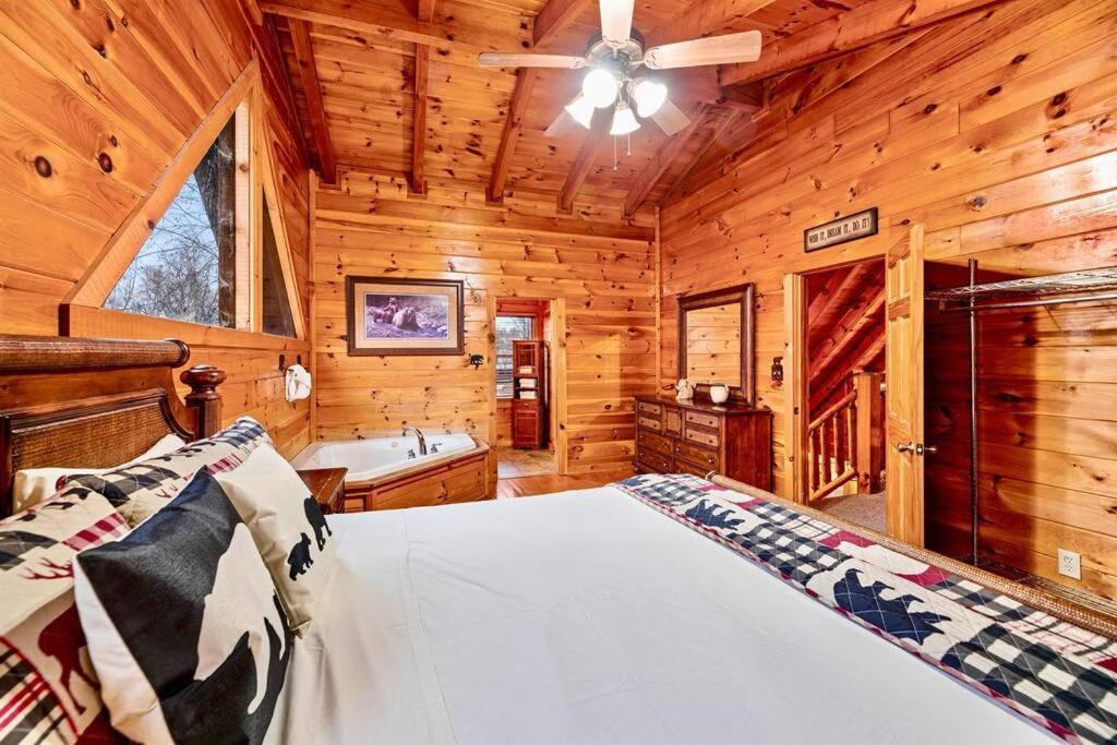 A Moment Inn Time Pigeon Forge Dış mekan fotoğraf